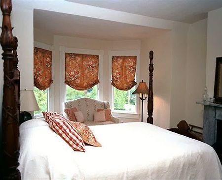 Freemason Inn Bed And Breakfast นอร์ฟอล์ก ภายนอก รูปภาพ