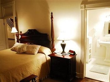 Freemason Inn Bed And Breakfast นอร์ฟอล์ก ภายนอก รูปภาพ