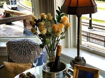 Freemason Inn Bed And Breakfast นอร์ฟอล์ก ภายนอก รูปภาพ