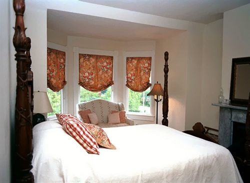 Freemason Inn Bed And Breakfast นอร์ฟอล์ก ภายนอก รูปภาพ