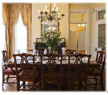 Freemason Inn Bed And Breakfast นอร์ฟอล์ก ภายนอก รูปภาพ
