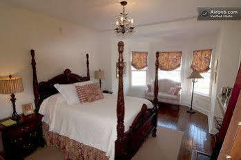 Freemason Inn Bed And Breakfast นอร์ฟอล์ก ภายนอก รูปภาพ