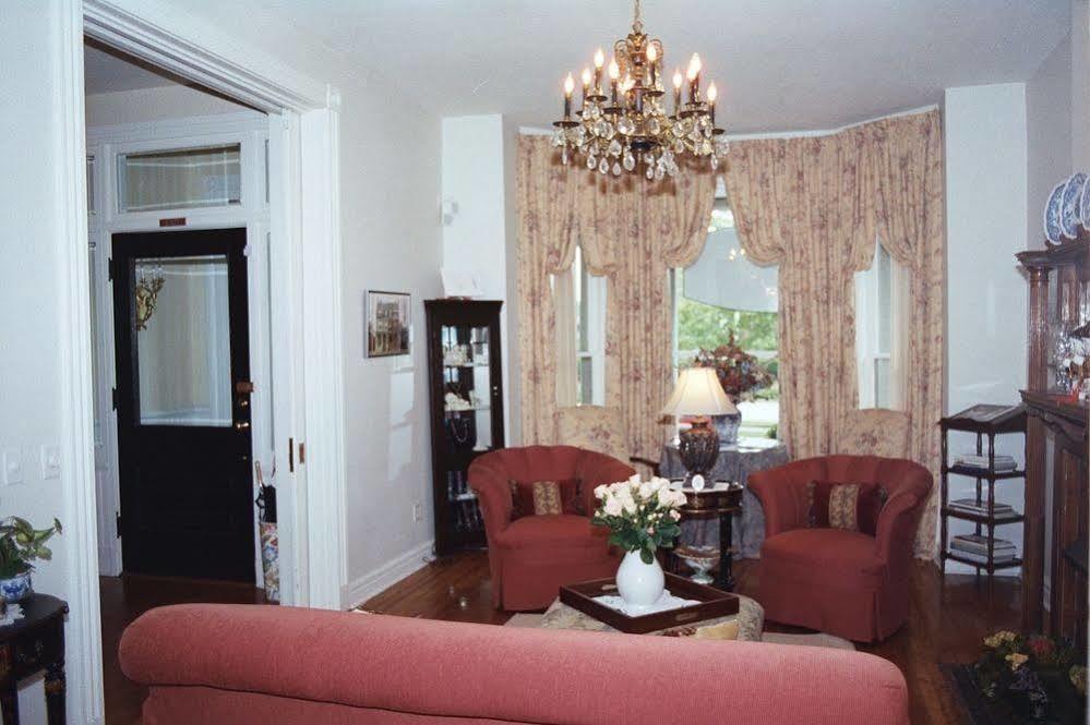 Freemason Inn Bed And Breakfast นอร์ฟอล์ก ภายนอก รูปภาพ