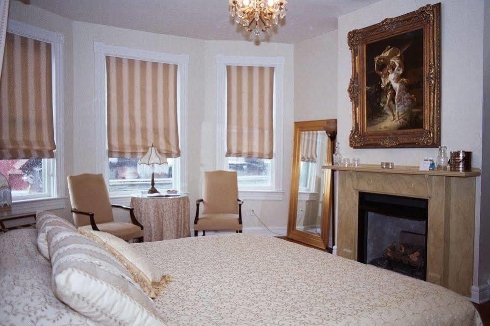 Freemason Inn Bed And Breakfast นอร์ฟอล์ก ภายนอก รูปภาพ
