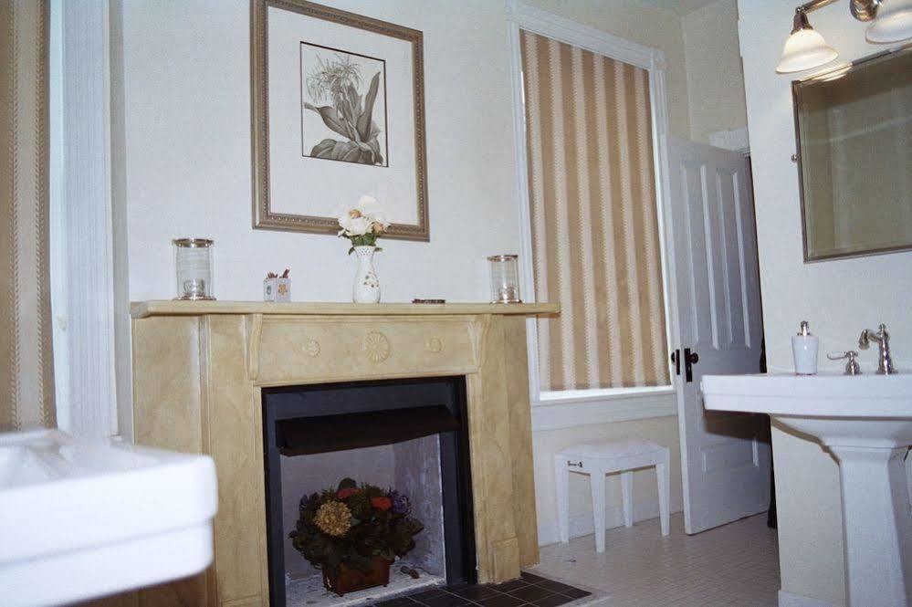 Freemason Inn Bed And Breakfast นอร์ฟอล์ก ภายนอก รูปภาพ